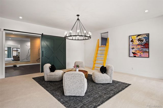15201 Dinosaur Ridge Road, Morrison, CO 80465