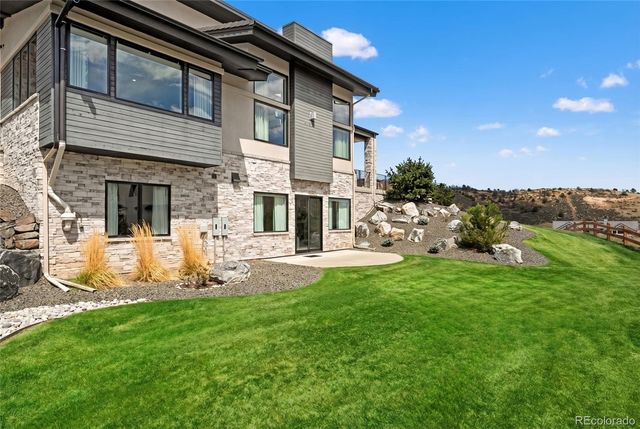 15201 Dinosaur Ridge Road, Morrison, CO 80465