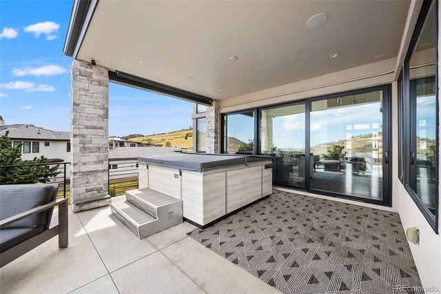 15201 Dinosaur Ridge Road, Morrison, CO 80465