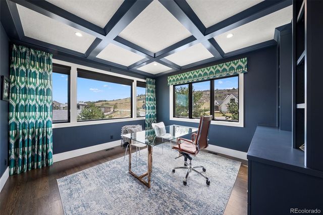 15201 Dinosaur Ridge Road, Morrison, CO 80465
