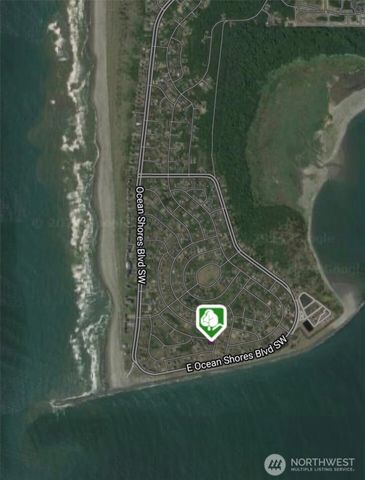 1471 Trade Wind Avenue SW, Ocean Shores, WA 98569