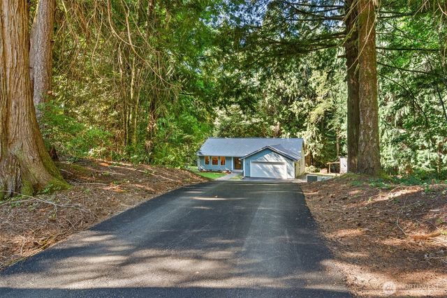 220 E Moore Lane, Shelton, WA 98584