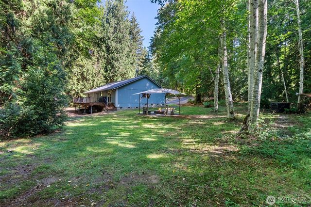 220 E Moore Lane, Shelton, WA 98584