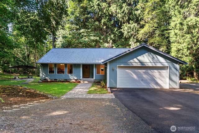 220 E Moore Lane, Shelton, WA 98584