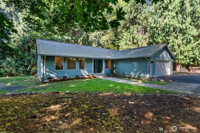 220 E Moore Lane, Shelton, WA 98584