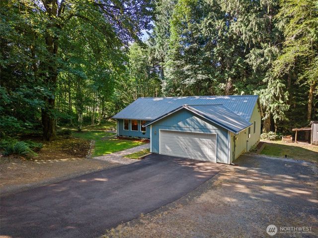 220 E Moore Lane, Shelton, WA 98584