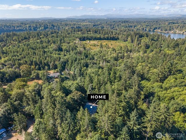220 E Moore Lane, Shelton, WA 98584