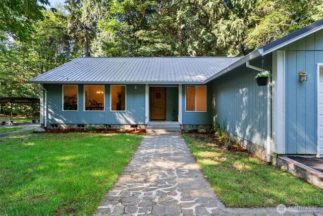 220 E Moore Lane, Shelton, WA 98584