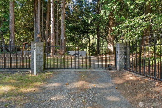 220 E Moore Lane, Shelton, WA 98584