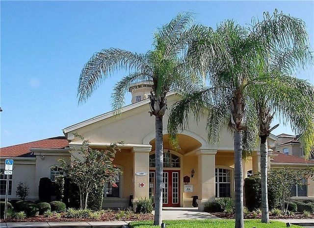 120 TERRACE RIDGE CIRCLE 120, Davenport, FL 33896