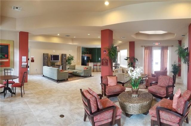 120 TERRACE RIDGE CIRCLE 120, Davenport, FL 33896