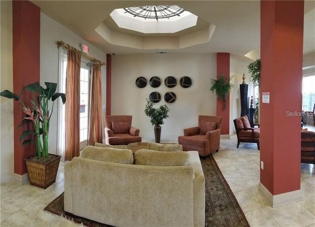 120 TERRACE RIDGE CIRCLE 120, Davenport, FL 33896
