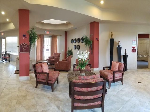 120 TERRACE RIDGE CIRCLE 120, Davenport, FL 33896