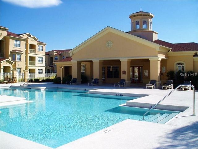 120 TERRACE RIDGE CIRCLE 120, Davenport, FL 33896