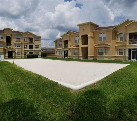 120 TERRACE RIDGE CIRCLE 120, Davenport, FL 33896