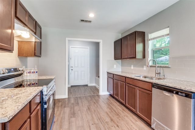 6437 Leana Avenue, Dallas, TX 75241