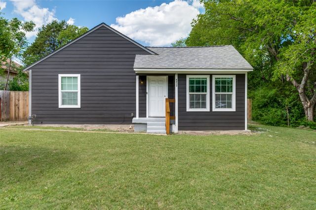 6437 Leana Avenue, Dallas, TX 75241