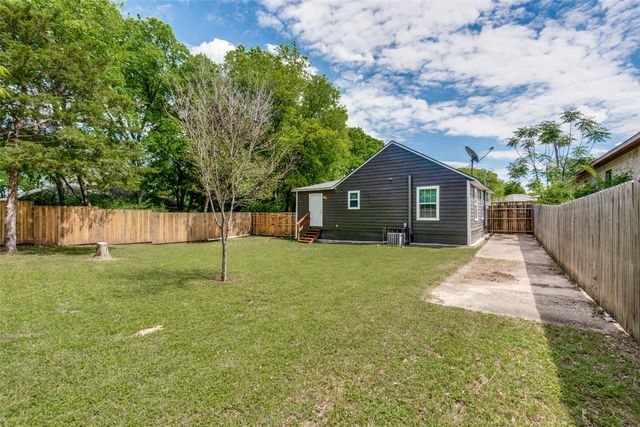 6437 Leana Avenue, Dallas, TX 75241