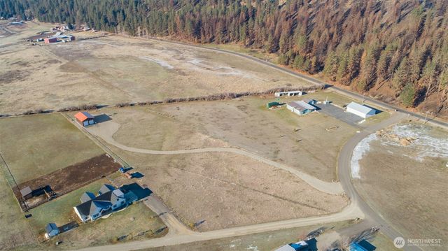 130 Sunny Meadow Drive, Cle Elum, WA 98922