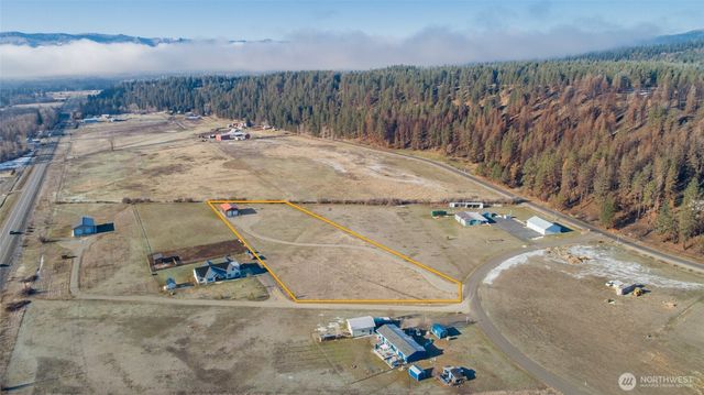 130 Sunny Meadow Drive, Cle Elum, WA 98922