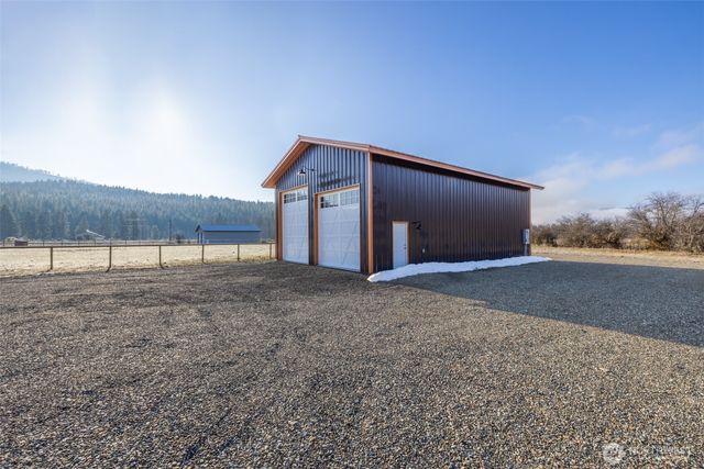 130 Sunny Meadow Drive, Cle Elum, WA 98922