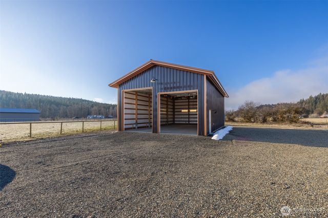 130 Sunny Meadow Drive, Cle Elum, WA 98922
