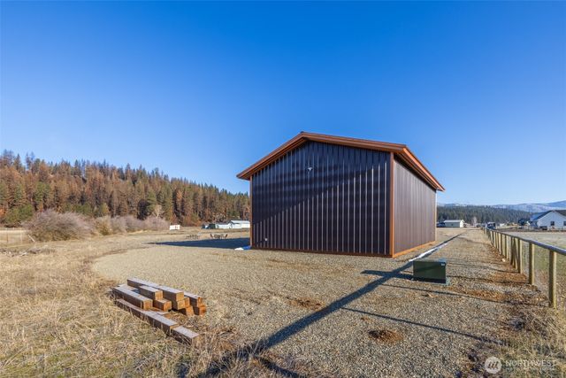 130 Sunny Meadow Drive, Cle Elum, WA 98922