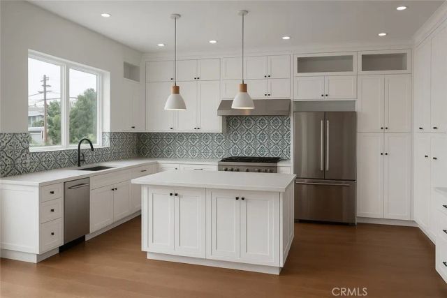 1708 Blossom Lane, Redondo Beach, CA 90278