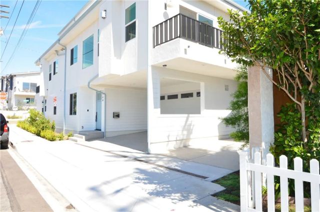 1708 Blossom Lane, Redondo Beach, CA 90278