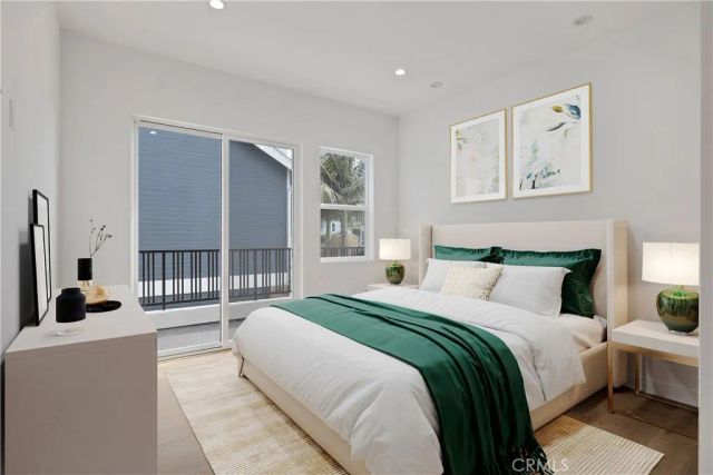 1708 Blossom Lane, Redondo Beach, CA 90278