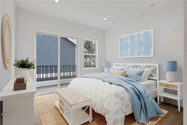 1708 Blossom Lane, Redondo Beach, CA 90278