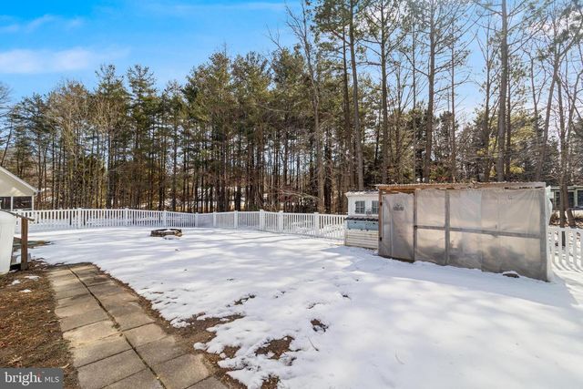 30535 PUEBLO WAY, Charlotte Hall, MD 20622