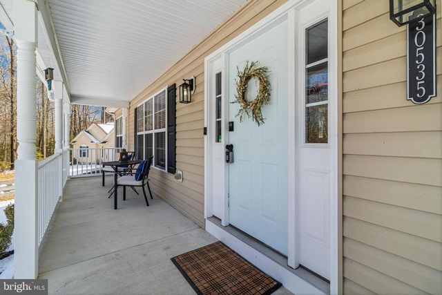 30535 PUEBLO WAY, Charlotte Hall, MD 20622