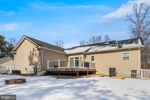 30535 PUEBLO WAY, Charlotte Hall, MD 20622