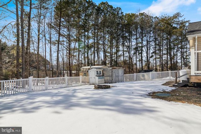 30535 PUEBLO WAY, Charlotte Hall, MD 20622