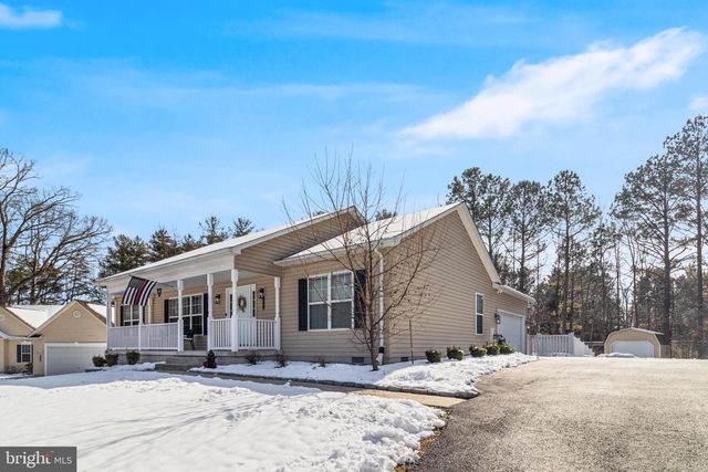 30535 PUEBLO WAY, Charlotte Hall, MD 20622