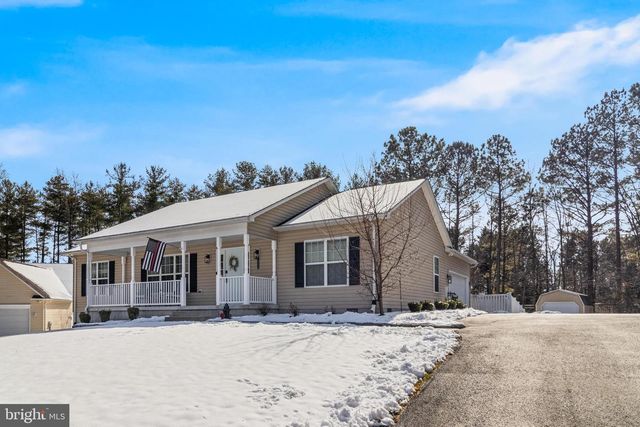 30535 PUEBLO WAY, Charlotte Hall, MD 20622