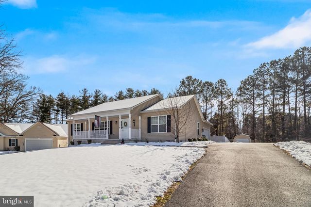 30535 PUEBLO WAY, Charlotte Hall, MD 20622