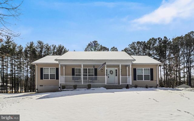 30535 PUEBLO WAY, Charlotte Hall, MD 20622