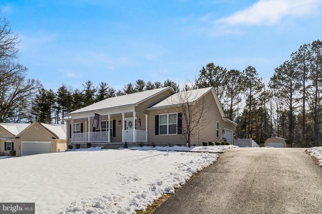 30535 PUEBLO WAY, Charlotte Hall, MD 20622