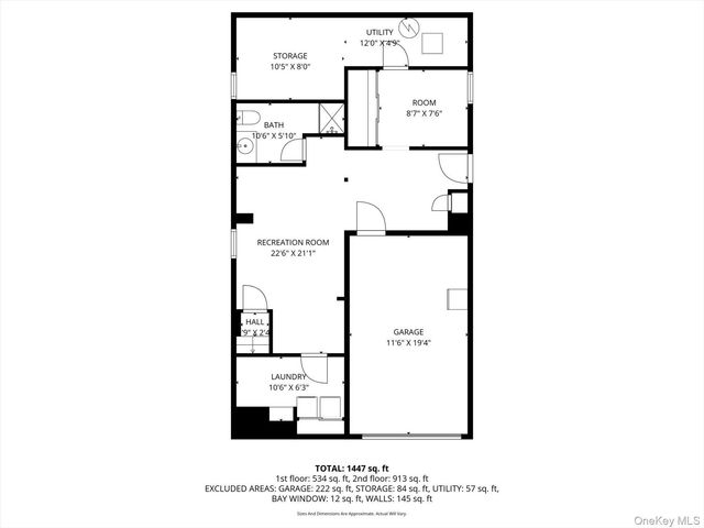 126 Walnut Road, Kings Park, NY 11754