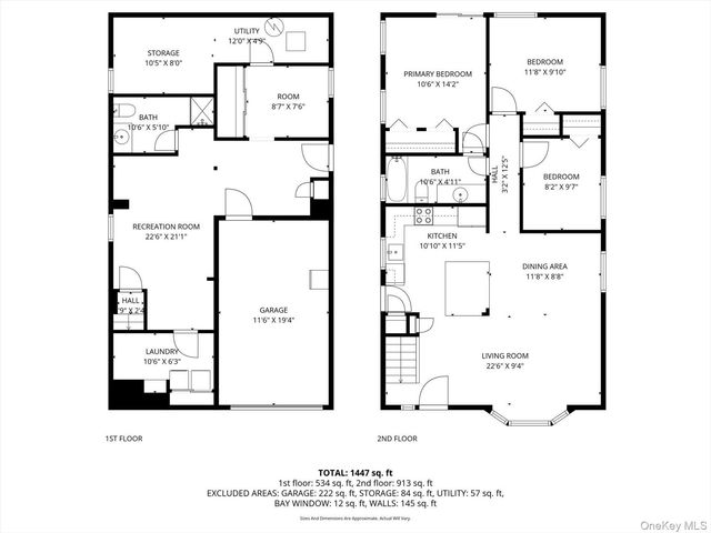 126 Walnut Road, Kings Park, NY 11754