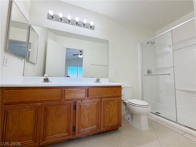 593 Old West Court, Las Vegas, NV 89110