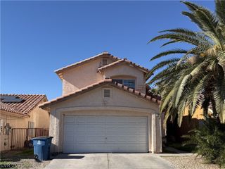 593 Old West Court, Las Vegas, NV 89110