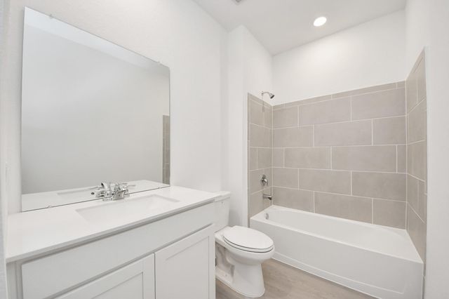 16310 Texas Flatland Way, Hockley, TX 77447
