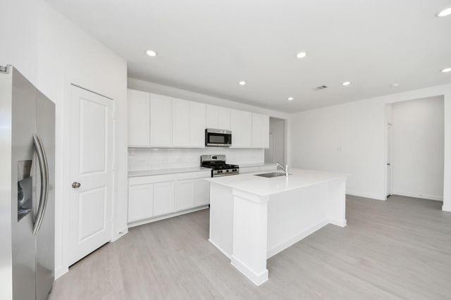 16310 Texas Flatland Way, Hockley, TX 77447