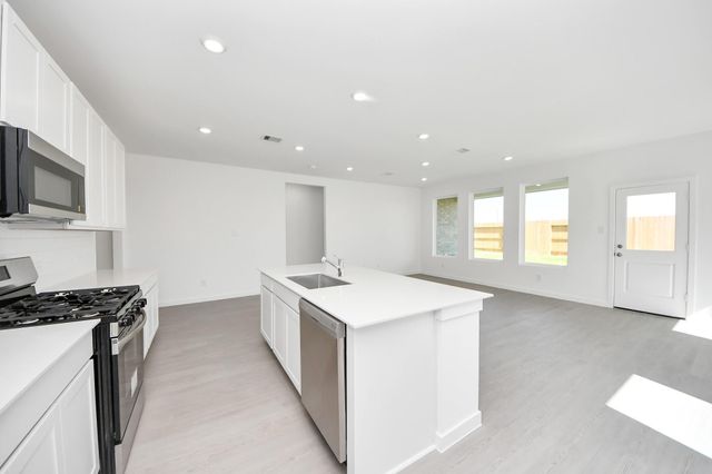 16310 Texas Flatland Way, Hockley, TX 77447