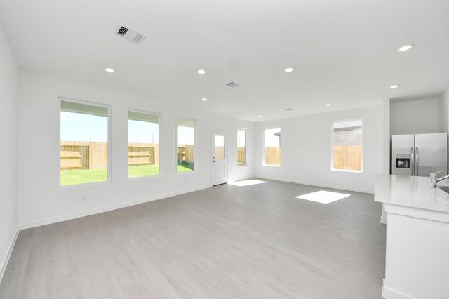 16310 Texas Flatland Way, Hockley, TX 77447