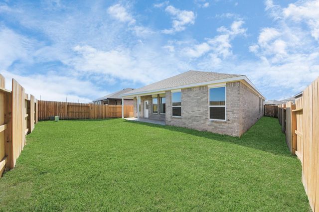 16310 Texas Flatland Way, Hockley, TX 77447