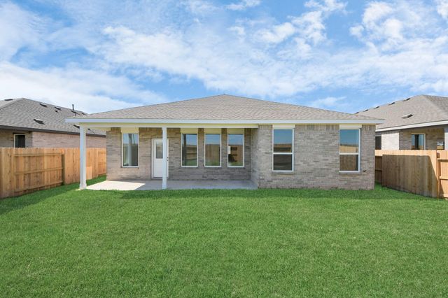 16310 Texas Flatland Way, Hockley, TX 77447